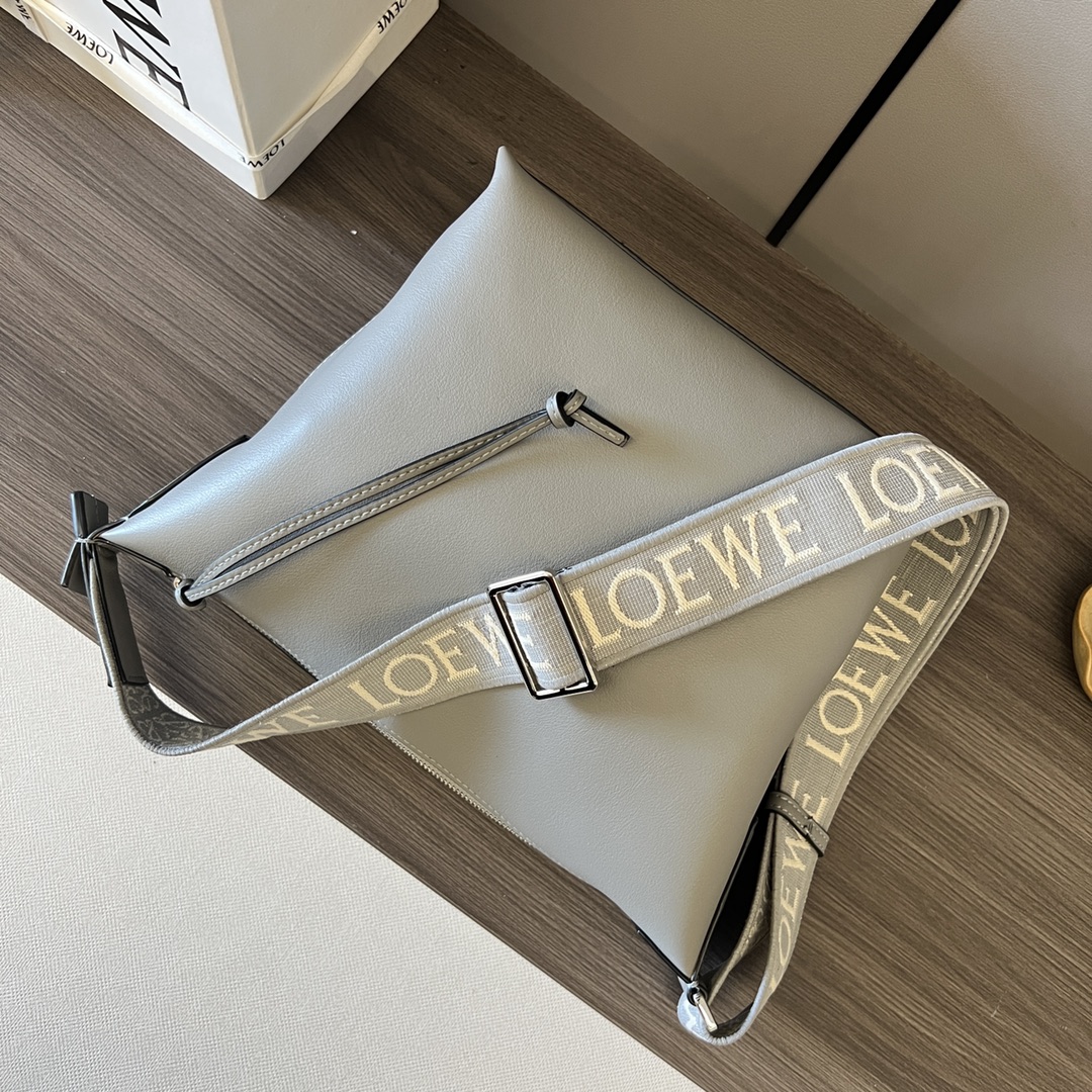 Loewe Cubi Bags